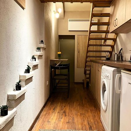 Vamos Apartment City Center Βουδαπέστη Εξωτερικό φωτογραφία