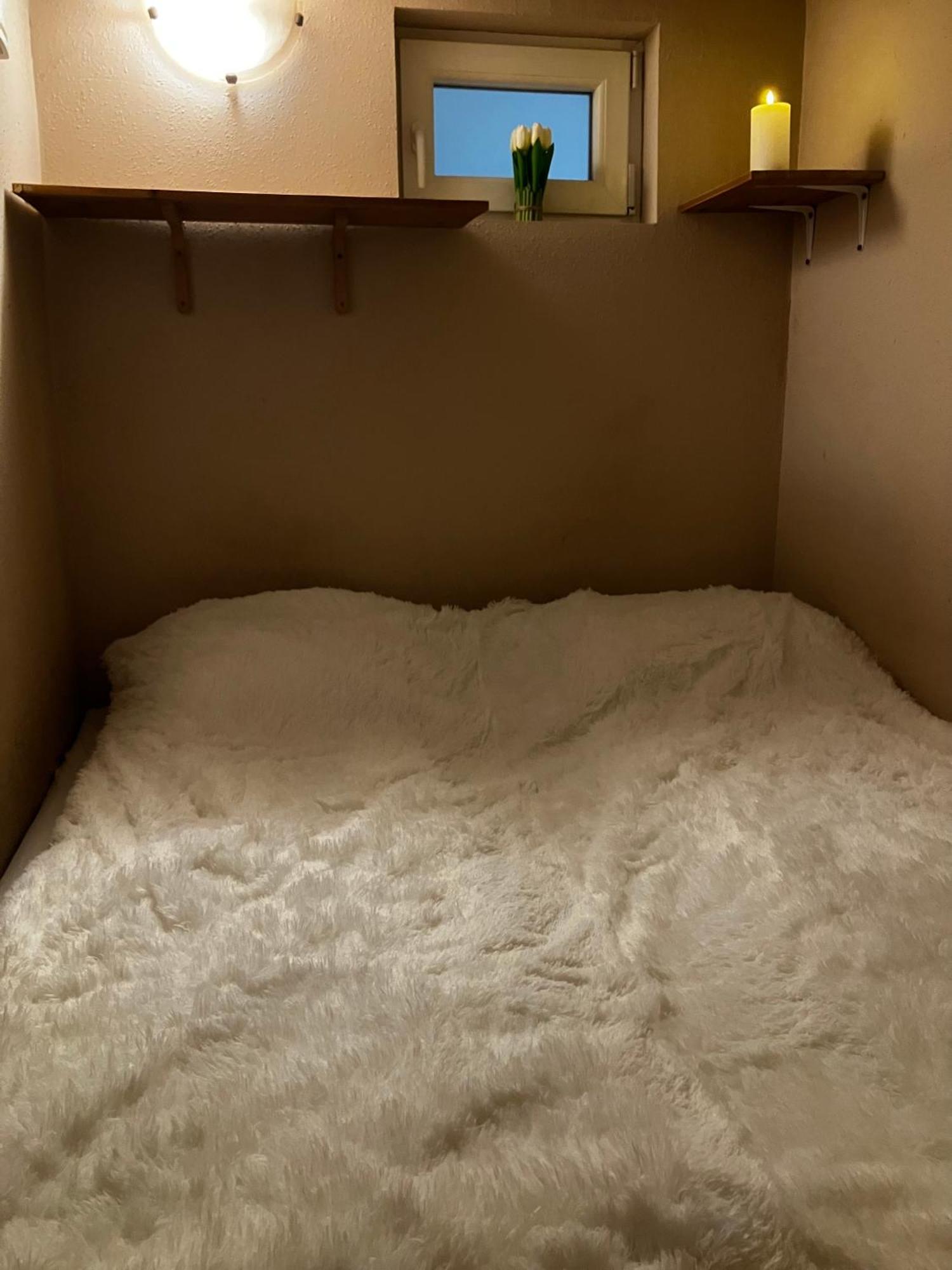 Vamos Apartment City Center Βουδαπέστη Εξωτερικό φωτογραφία