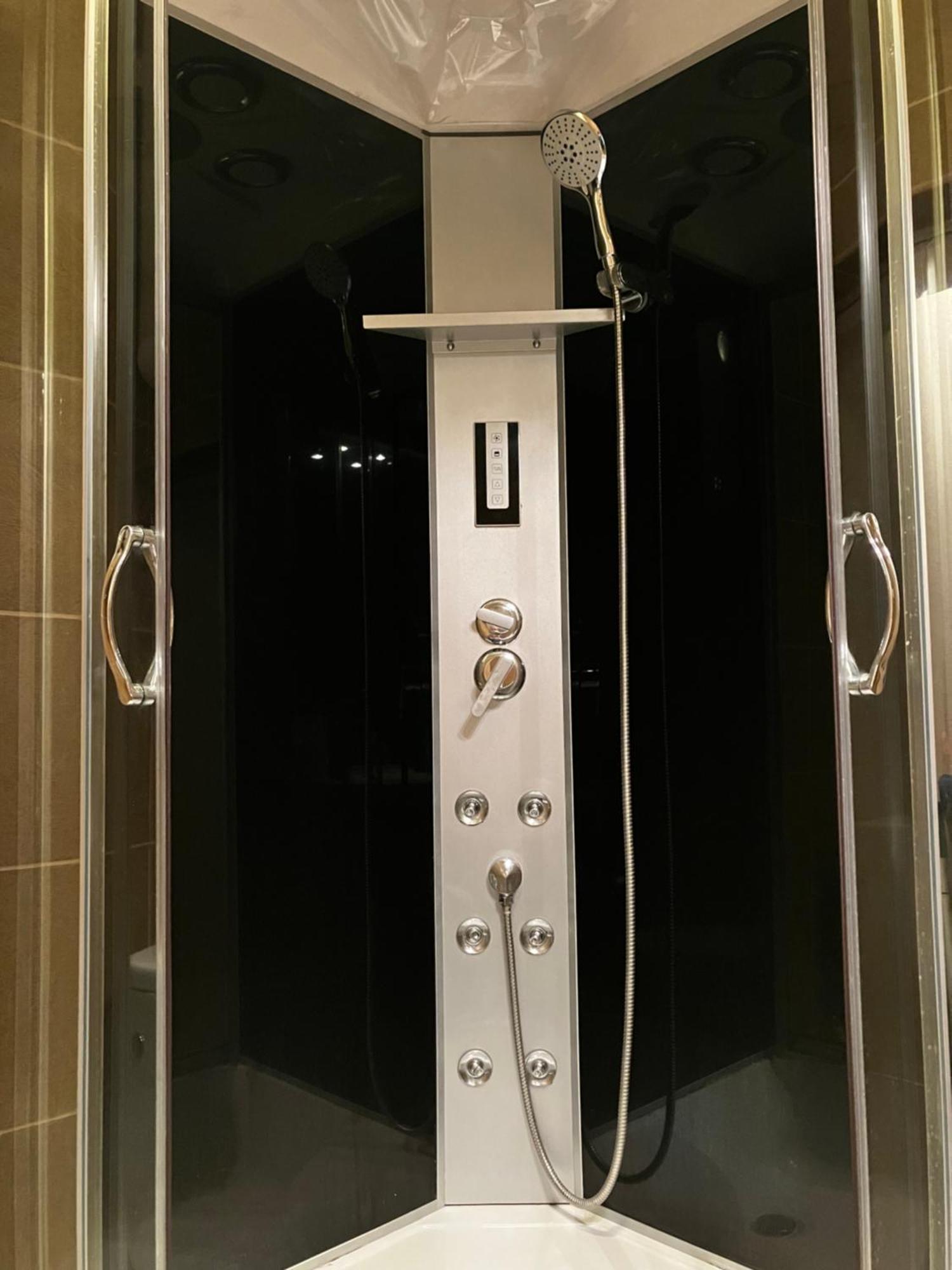 Vamos Apartment City Center Βουδαπέστη Εξωτερικό φωτογραφία