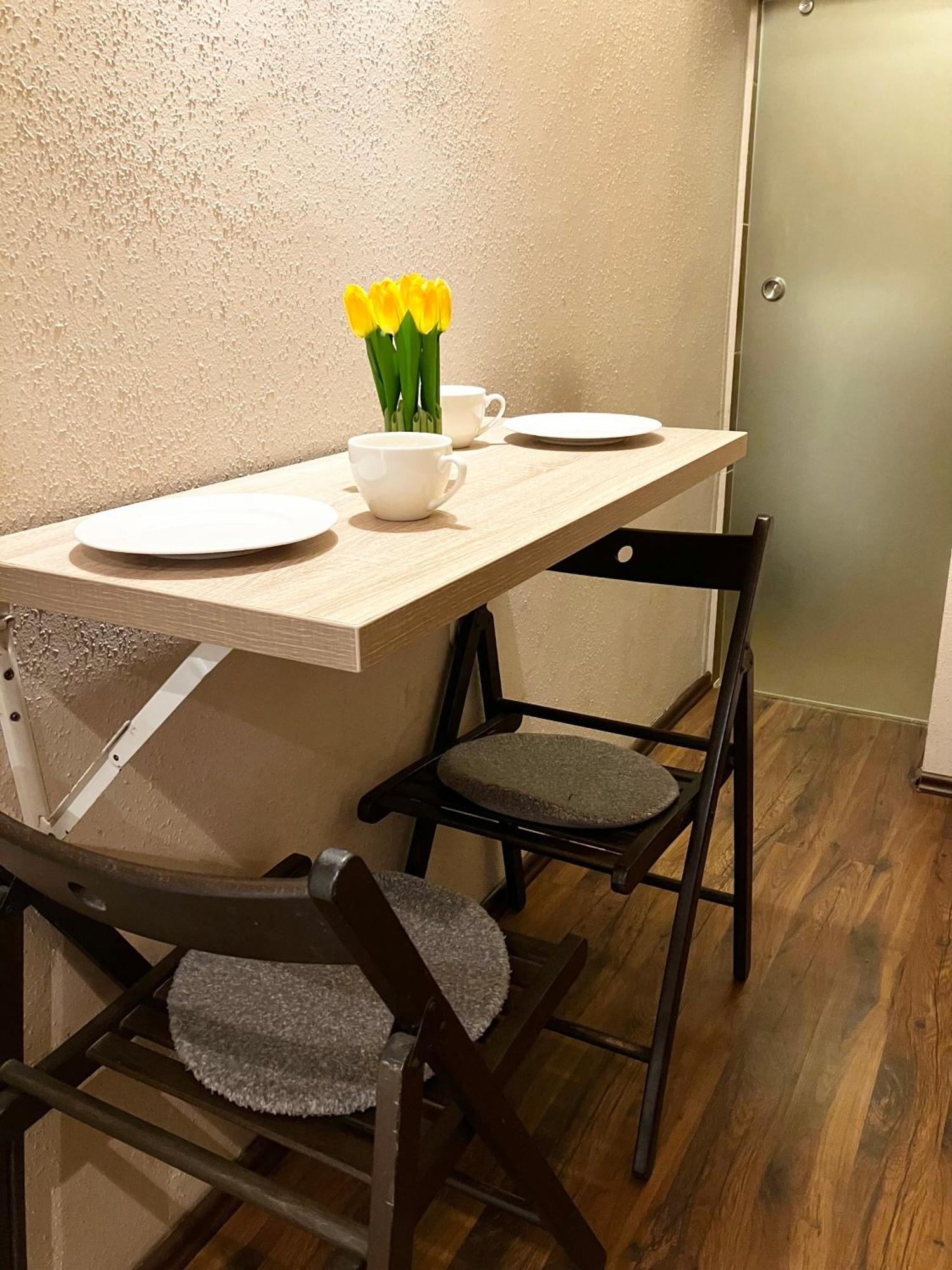 Vamos Apartment City Center Βουδαπέστη Εξωτερικό φωτογραφία