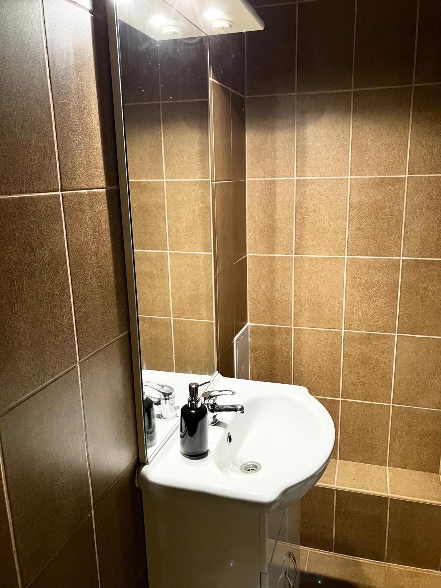 Vamos Apartment City Center Βουδαπέστη Εξωτερικό φωτογραφία